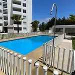 Departamento A Minutos Del Faro
