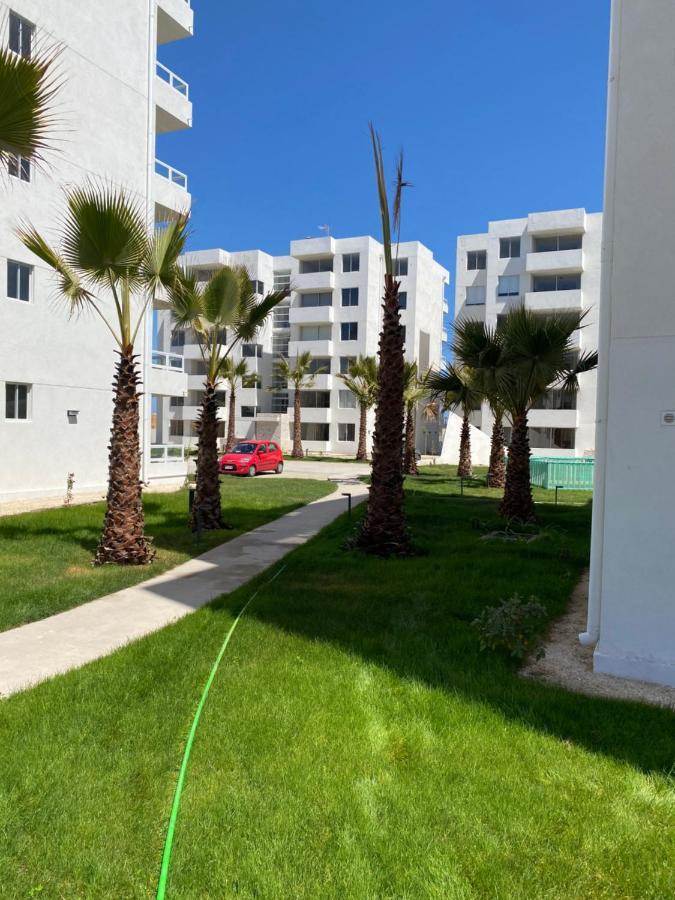 Departamento A Minutos Del Faro Apartamento