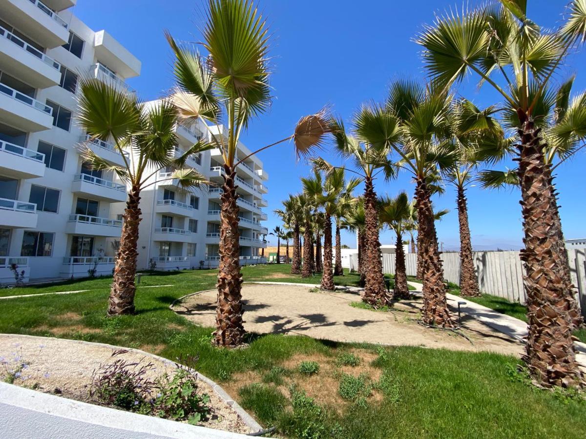 Departamento A Minutos Del Faro La Serena