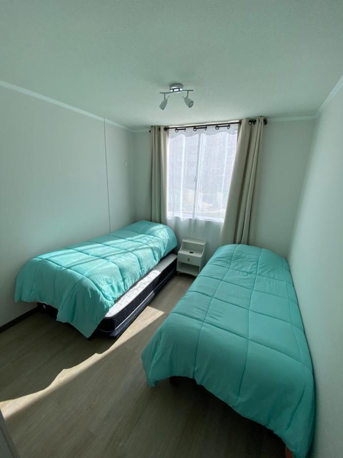 Apartamento Departamento A Minutos Del Faro