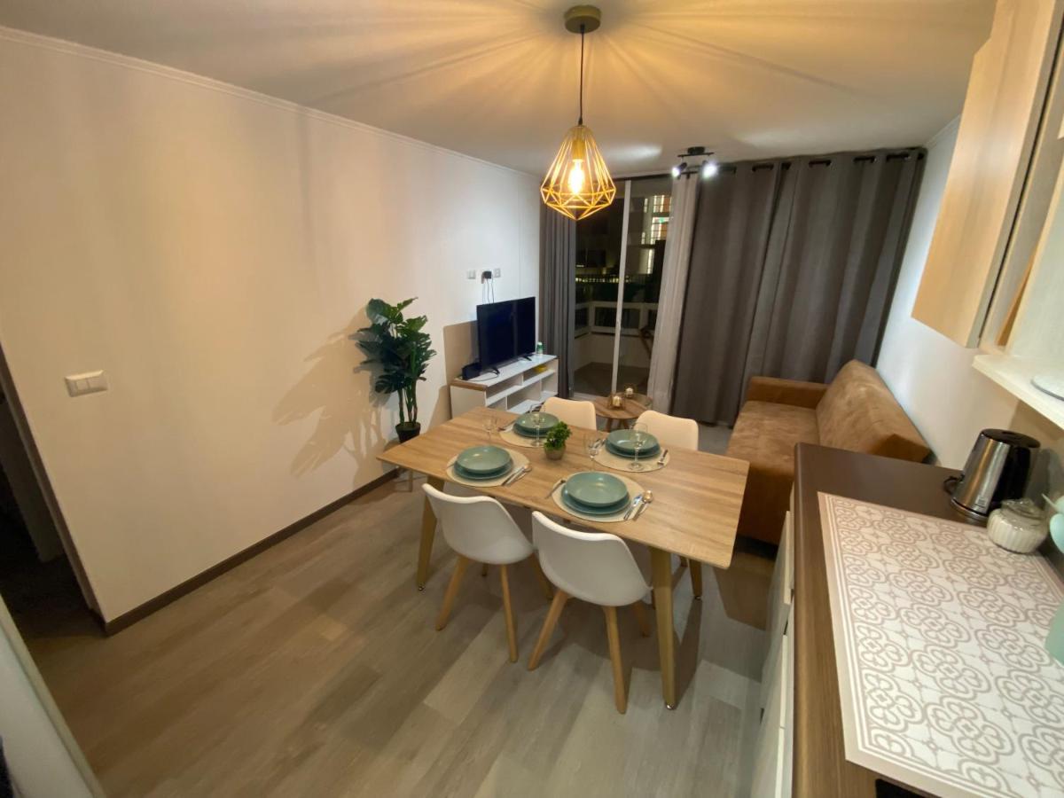 Apartamento Departamento A Minutos Del Faro