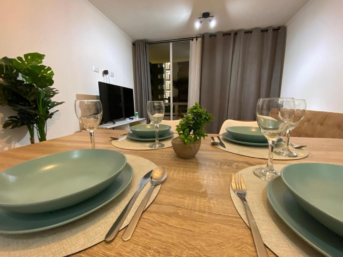 Apartamento Departamento A Minutos Del Faro