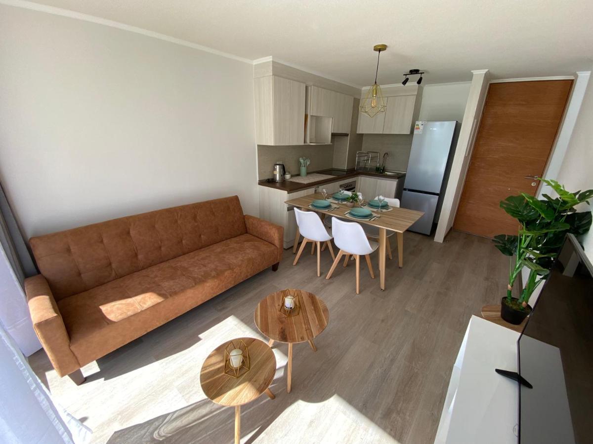 Apartamento Departamento A Minutos Del Faro *