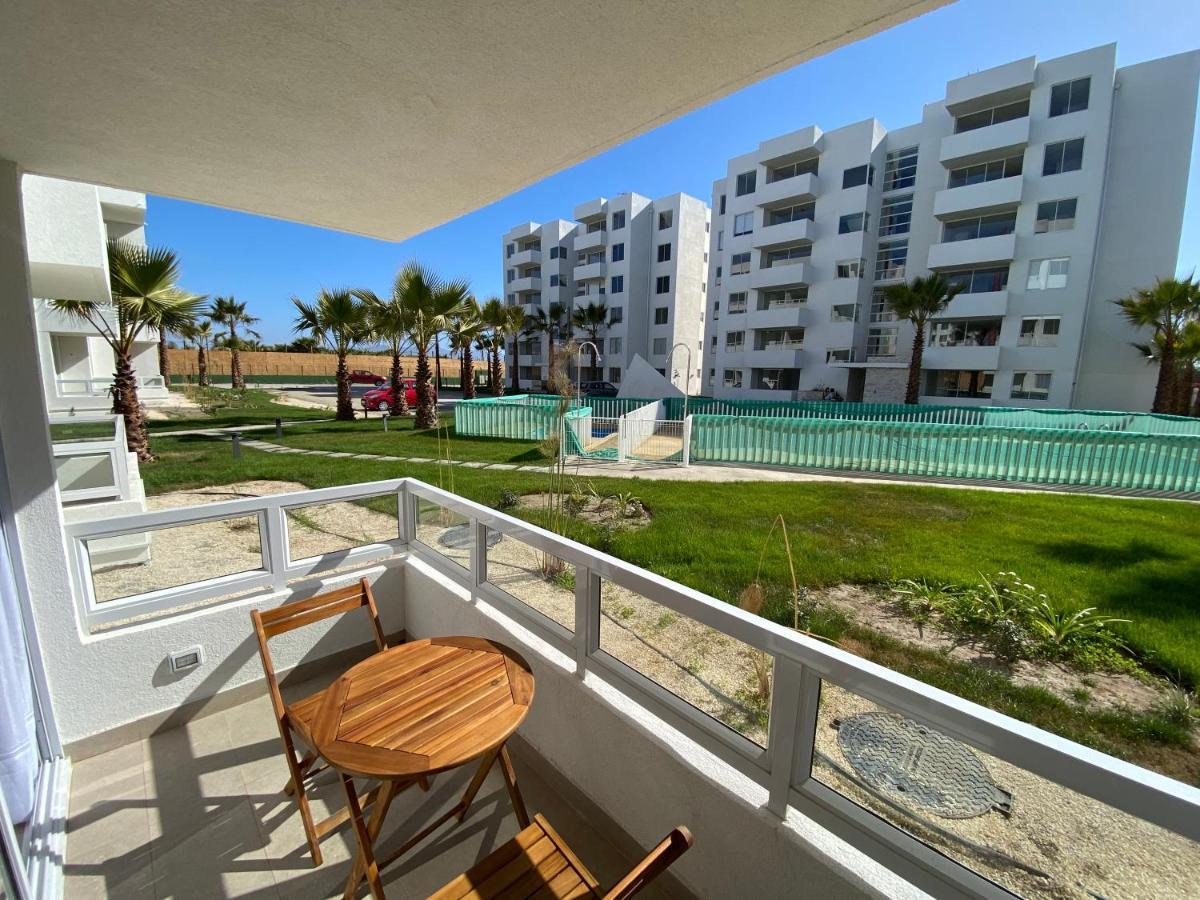 Departamento A Minutos Del Faro Apartamento *