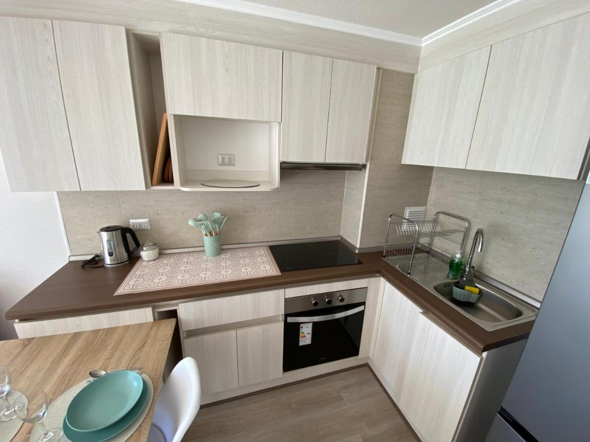 Departamento A Minutos Del Faro Apartamento La Serena