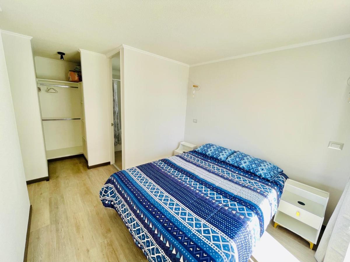 Apartamento Departamento A Minutos Del Faro *