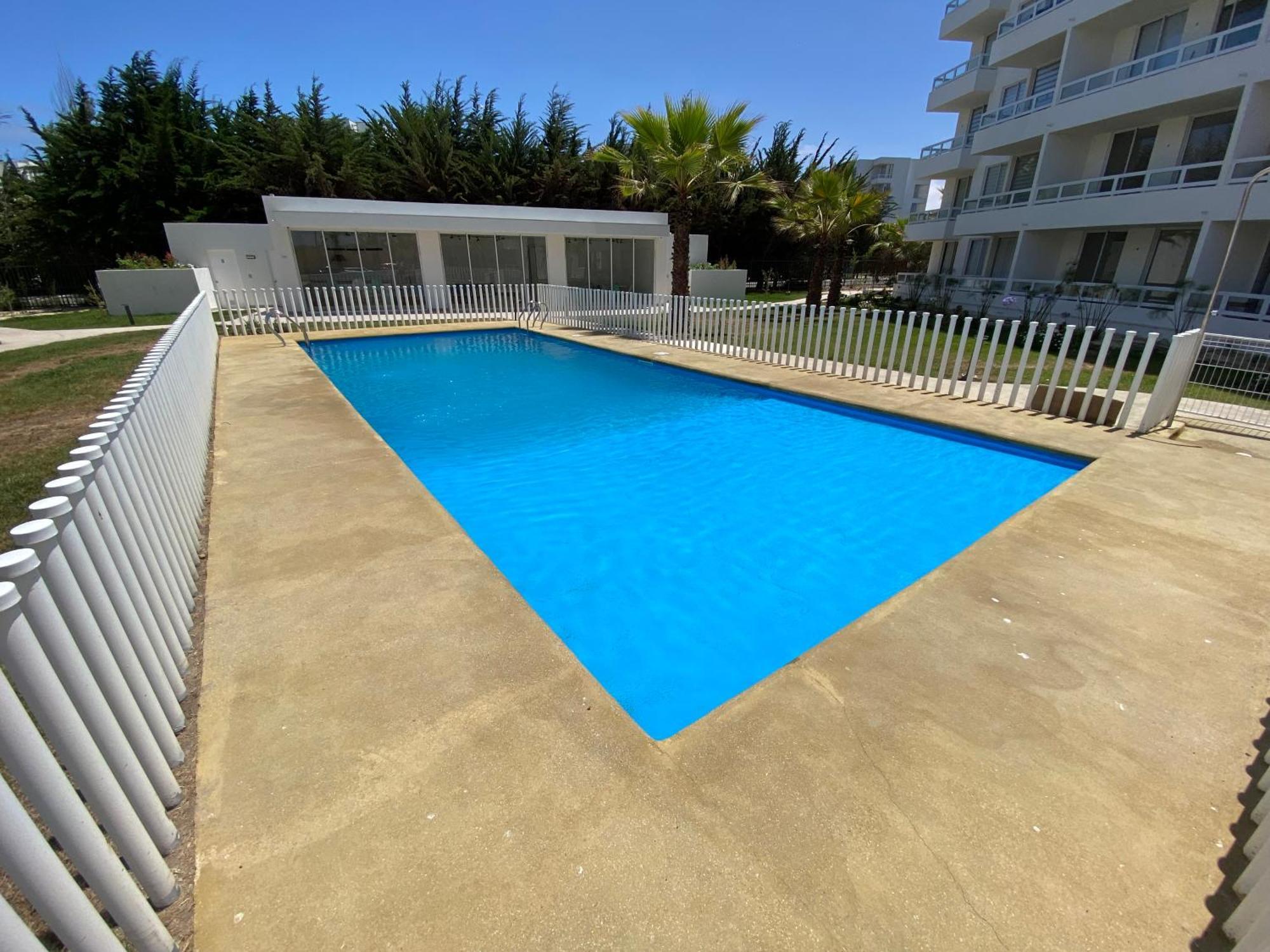 Departamento A Minutos Del Faro * La Serena