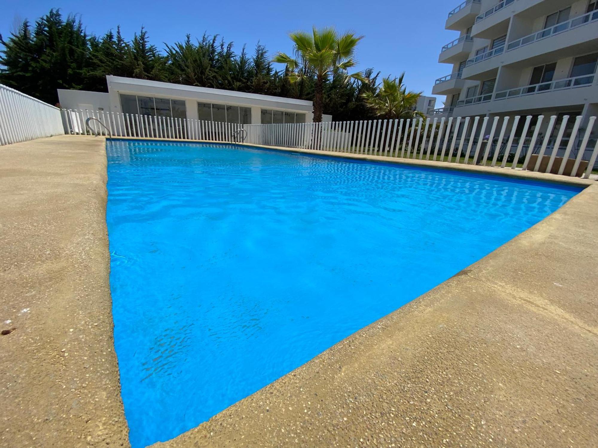 Apartamento Departamento A Minutos Del Faro